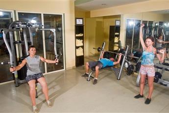 Crystal Paraiso Verde Resort & Spa 5*