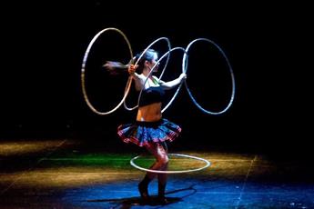 Crystal Paraiso Verde Resort & Spa 5*