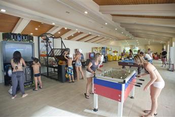 Crystal Paraiso Verde Resort & Spa 5*