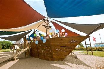 Crystal Paraiso Verde Resort & Spa 5*