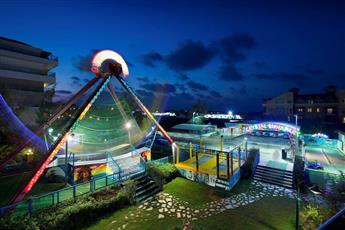 Crystal Paraiso Verde Resort & Spa 5*