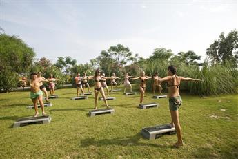 Crystal Paraiso Verde Resort & Spa 5*