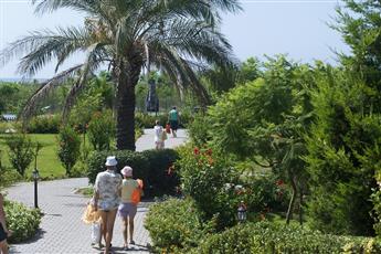 Crystal Paraiso Verde Resort & Spa 5*