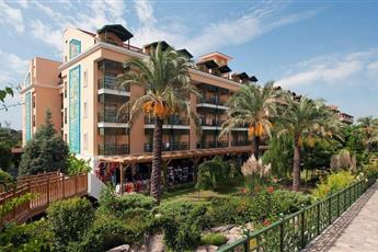 Crystal Paraiso Verde Resort & Spa 5*