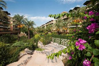 Crystal Paraiso Verde Resort & Spa 5*