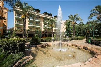 Crystal Paraiso Verde Resort & Spa 5*