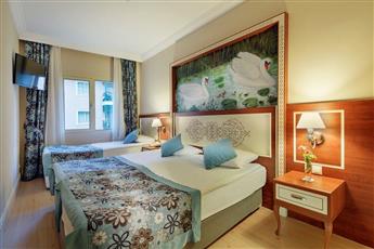 Crystal Paraiso Verde Resort & Spa 5*