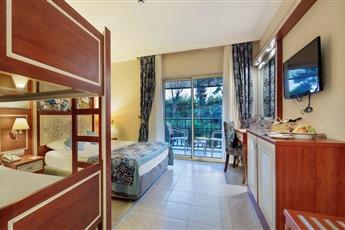 Crystal Paraiso Verde Resort & Spa 5*