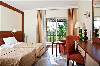 Crystal Paraiso Verde Resort & Spa 5*