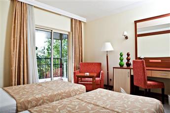 Crystal Paraiso Verde Resort & Spa 5*