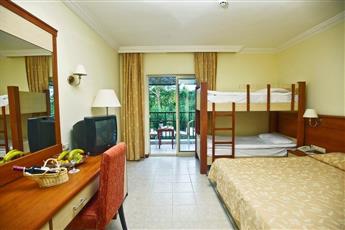 Crystal Paraiso Verde Resort & Spa 5*