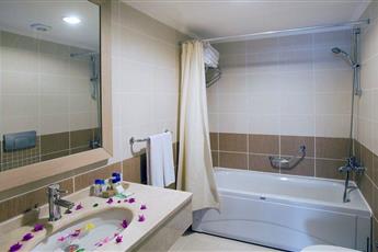 Crystal Paraiso Verde Resort & Spa 5*