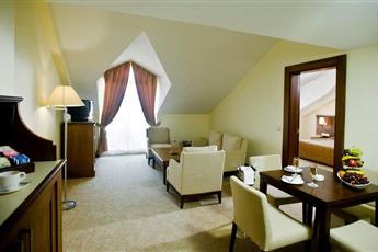 Crystal Paraiso Verde Resort & Spa 5*