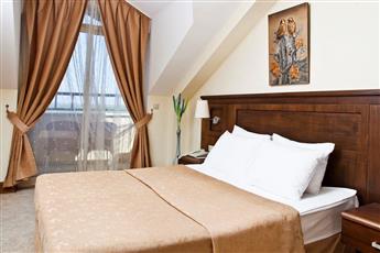 Crystal Paraiso Verde Resort & Spa 5*