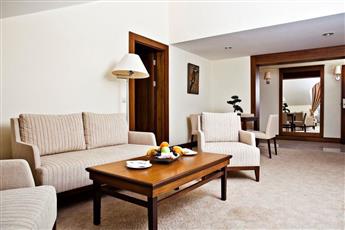 Crystal Paraiso Verde Resort & Spa 5*