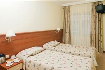 Crystal Paraiso Verde Resort & Spa 5*