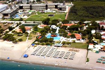 Crystal Prestige Elite 5*