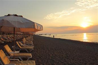 Crystal Prestige Elite 5*