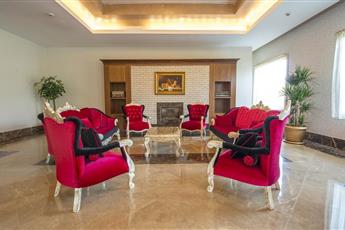 Crystal Prestige Elite 5*