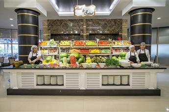 Crystal Prestige Elite 5*