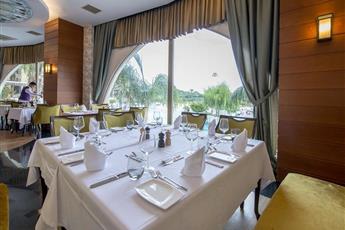 Crystal Prestige Elite 5*