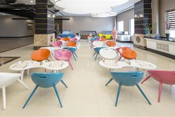 Crystal Prestige Elite 5*