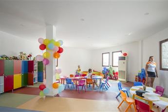 Crystal Prestige Elite 5*