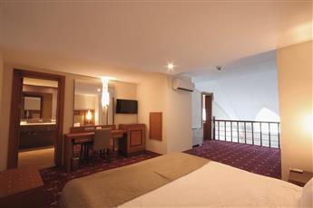 Crystal Prestige Elite 5*