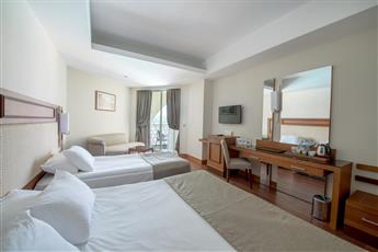 Crystal Prestige Elite 5*