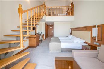 Crystal Prestige Elite 5*