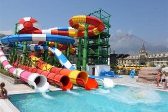 Crystal Prestige Pearl Collection 5*