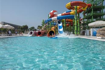 Crystal Prestige Pearl Collection 5*