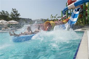 Crystal Prestige Pearl Collection 5*