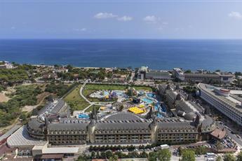 Crystal Prestige Pearl Collection 5*