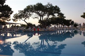 Crystal Prestige Pearl Collection 5*