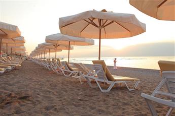 Crystal Prestige Pearl Collection 5*