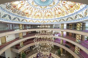 Crystal Prestige Pearl Collection 5*