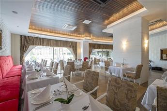 Crystal Prestige Pearl Collection 5*