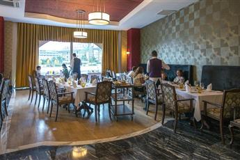 Crystal Prestige Pearl Collection 5*