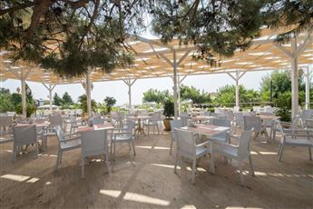 Crystal Prestige Pearl Collection 5*