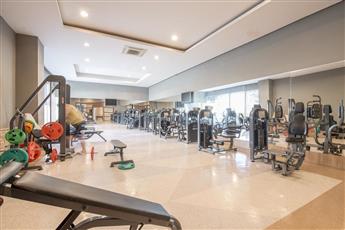 Crystal Prestige Pearl Collection 5*