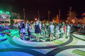 Crystal Prestige Pearl Collection 5*