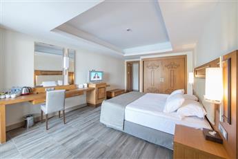 Crystal Prestige Pearl Collection 5*