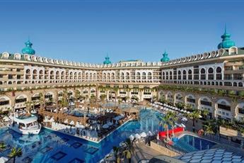 Crystal Sunset Luxury Resort & Spa 5*