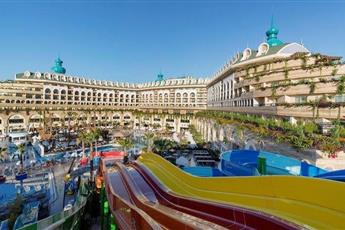 Crystal Sunset Luxury Resort & Spa 5*