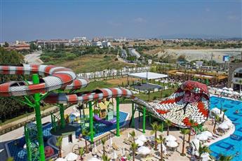 Crystal Sunset Luxury Resort & Spa 5*