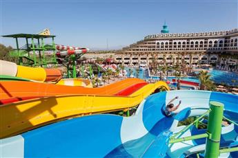 Crystal Sunset Luxury Resort & Spa 5*