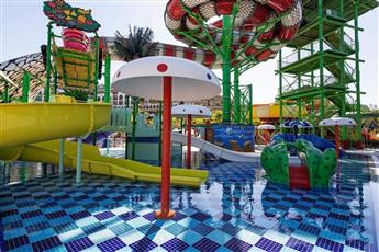 Crystal Sunset Luxury Resort & Spa 5*