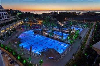 Crystal Sunset Luxury Resort & Spa 5*