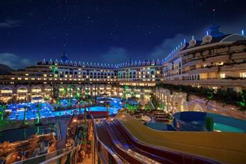 Crystal Sunset Luxury Resort & Spa 5*